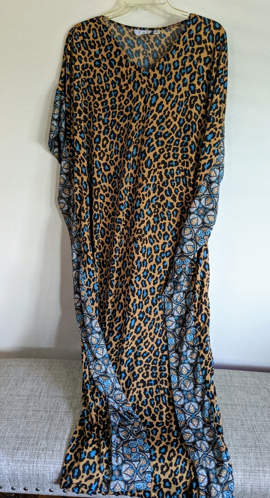 Kaftan